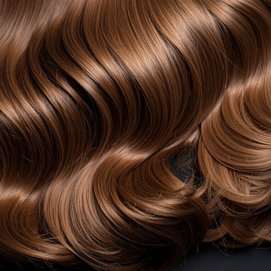 Was hilft gegen strohige Extensions?