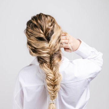 Juckreiz nach Extensions – Ursachenanalyse für Friseurstudios