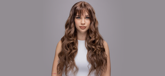 Haarverlängerungen – Fachwissen für Friseur:innen & Studios