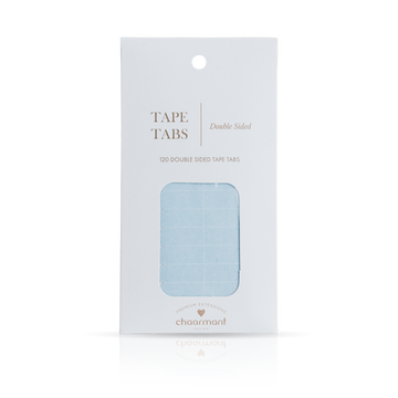 Tape Tabs für Tape In Extensions