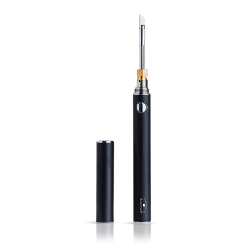 Elektrischer Extensions Tape Remover