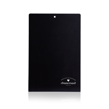 Hitzeschutzplatte aus Metall