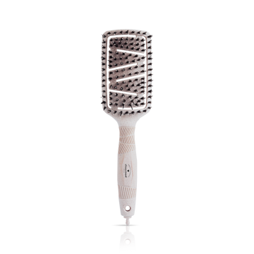 Extension brush