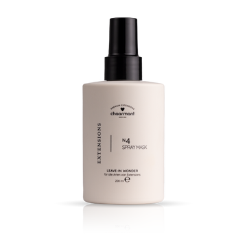 ᴺ4 Leave In Extensions Spray Mask