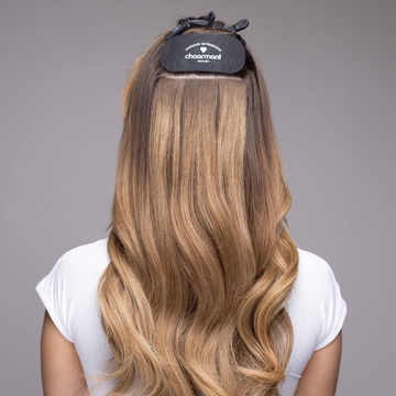 Tape In Extensions Invisible Echthaar